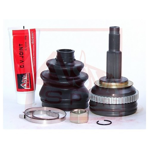 

ШРУС наружный Chrysler Voyager 1996-2000 Dodge Caravan 1996-2000 ASVA CHRVGRA47