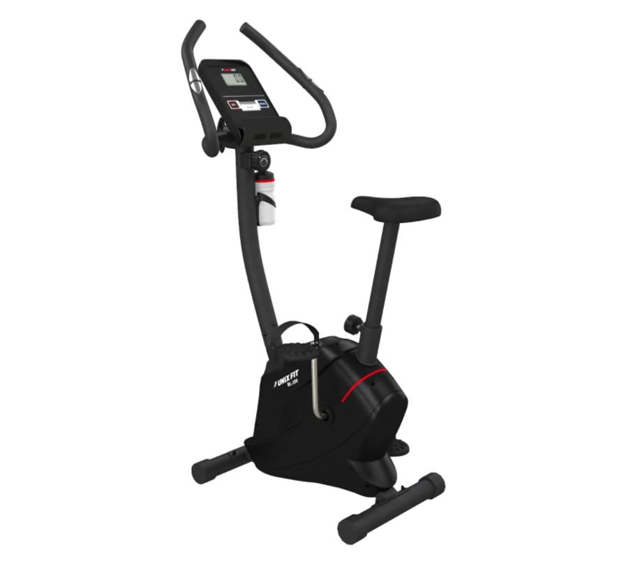 

UNIXFIT Велотренажер UNIXFIT BL-350 Black