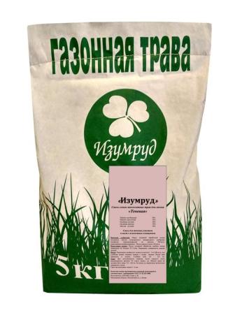 

Семена Изумруд 2450006738250