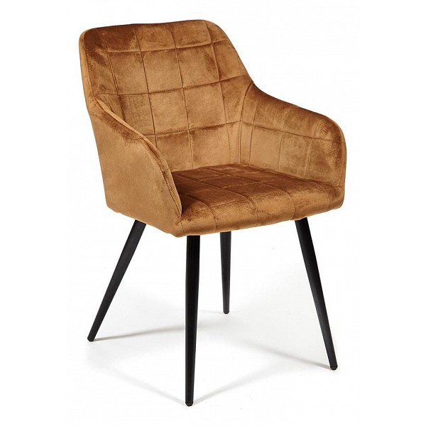 

Кресло Beata (mod. 8266) со спинкой Tetchair BEATA, BEATA