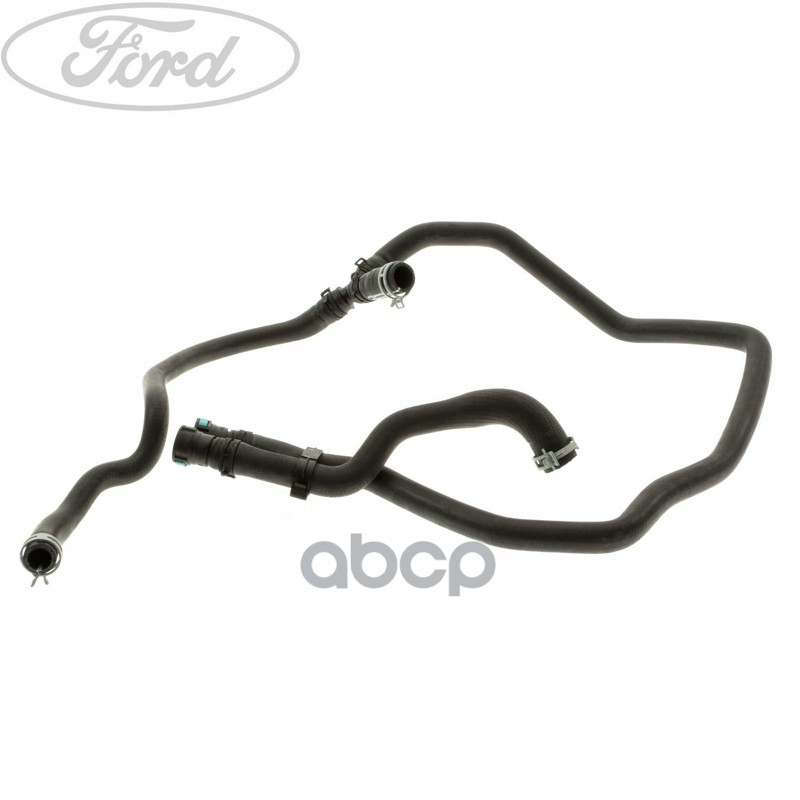 

FORD 1546432 Патрубки FORD FIESTA (2001-2007) () 1шт