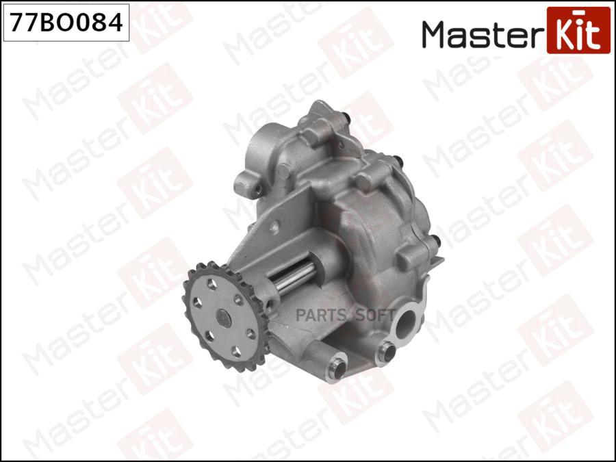 

MASTERKIT 77BO084 Насос масляный OPEL M9R 692 1шт