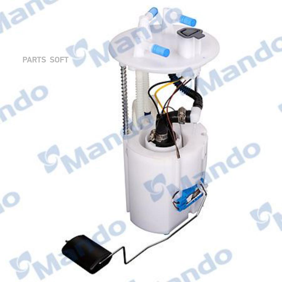 

MANDO DMP020081 Насос топливный электрический 1шт