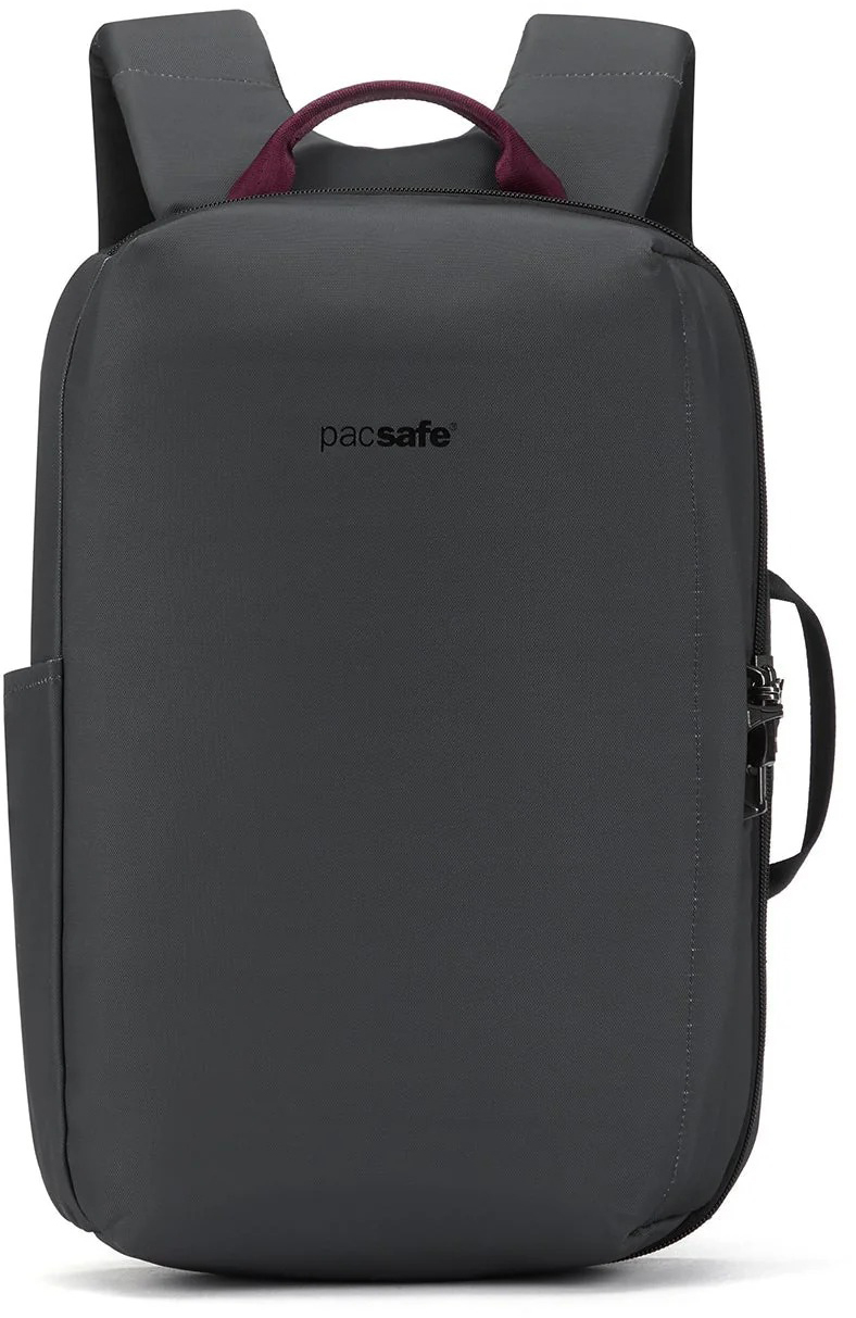 Рюкзак для ноутбука унисекс Pacsafe Metrosafe X 13