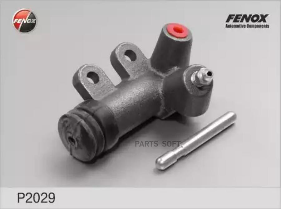 

FENOX P2029 Цилиндр рабочий привода сцепления () 1шт