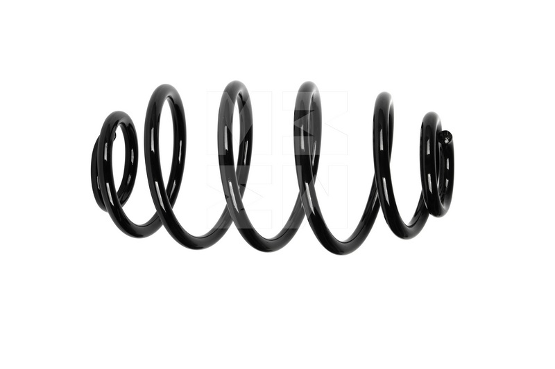 

Пружина подвески задняя Opel Astra H 04- ; KYB RX6232; Lesjofors 4263455; OEM 424111;