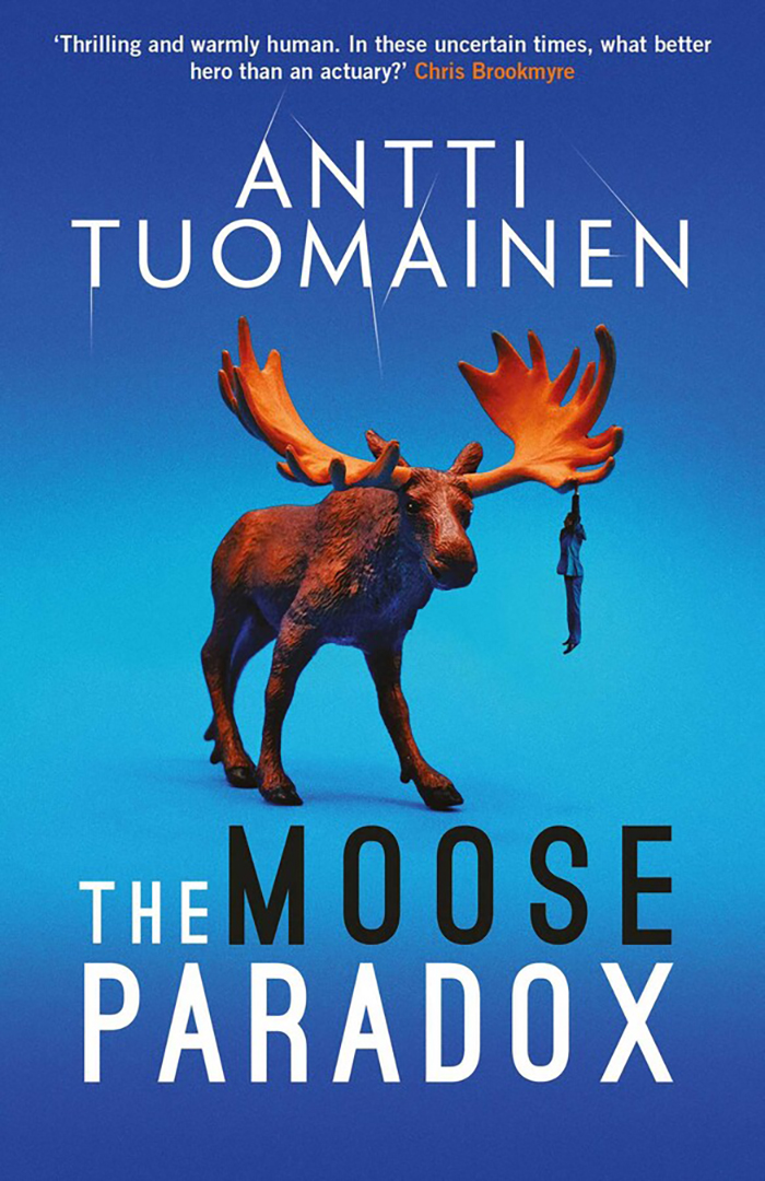 

The Moose Paradox