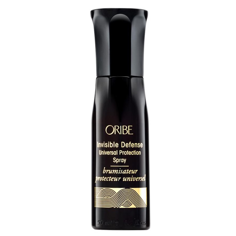 фото Спрей oribe invisible defense universal protection spray travel невидимая защита, 50 мл