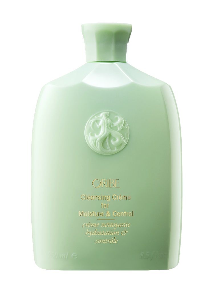 фото Крем oribe cleansing creme for moisture and control для увлажнения и контроля, 250 мл