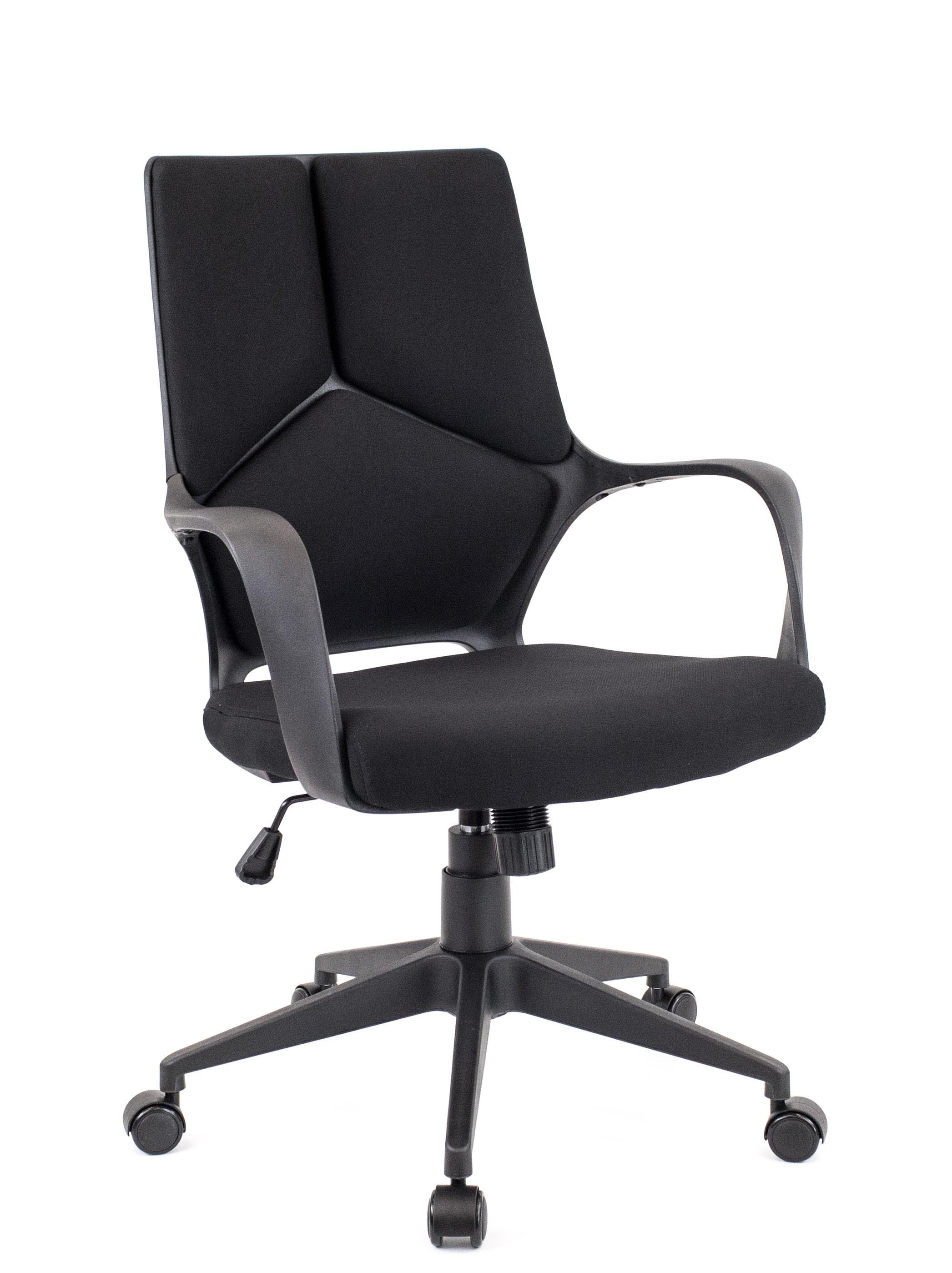 

Кресло Компьютерное ТМ ДЭФО IQ LB, IQ LB