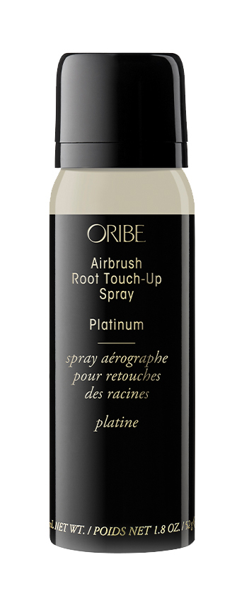 Купить Спрей-корректор цвета Oribe Airbrush Root Touch-Up Spray platinum платиновый блондин, 75 мл