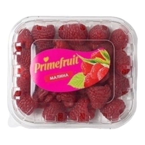 

Малина Primefruit 125 г