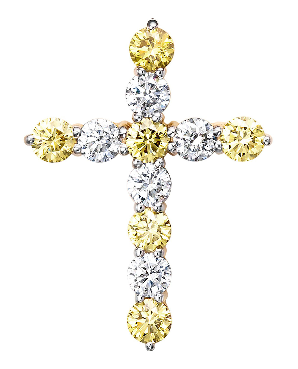 

Кулон из желтого золота с бриллиантом RoseGrace 5-2335/1-103-3ZH-ZHBR, 5-2335/1-103-3ZH-ZHBR