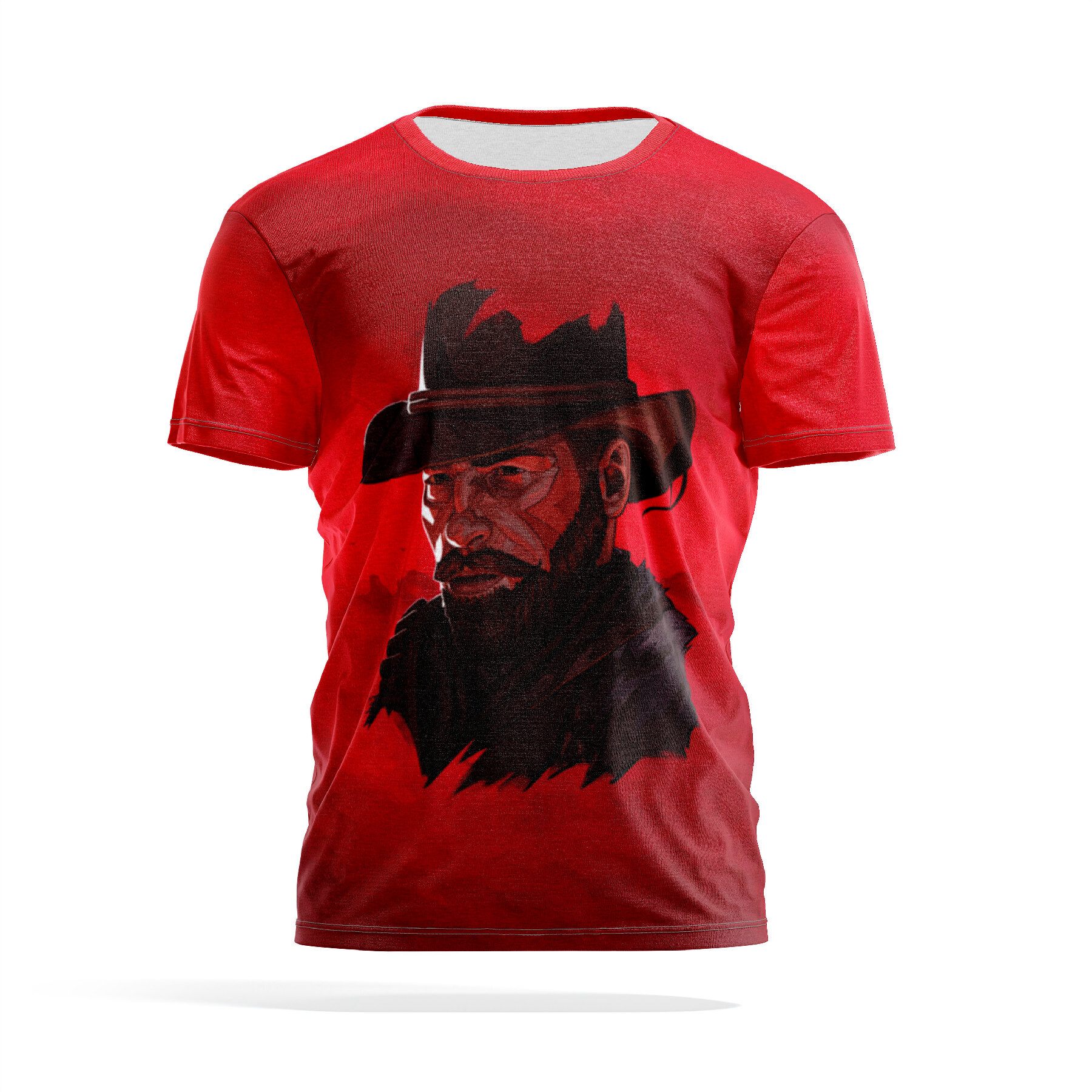 

Футболка мужская PANiN PaninManTshirtVM_5_8_VM1701527 разноцветная L, Красный, PaninManTshirtVM_5_8_VM1701527