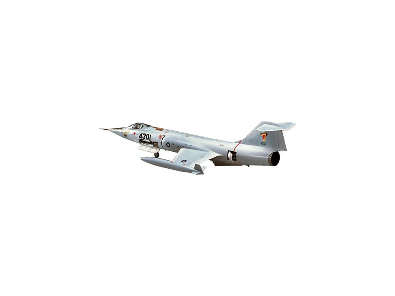 

08061 Hasegawa 1/32 F-104G/S World Starfighter