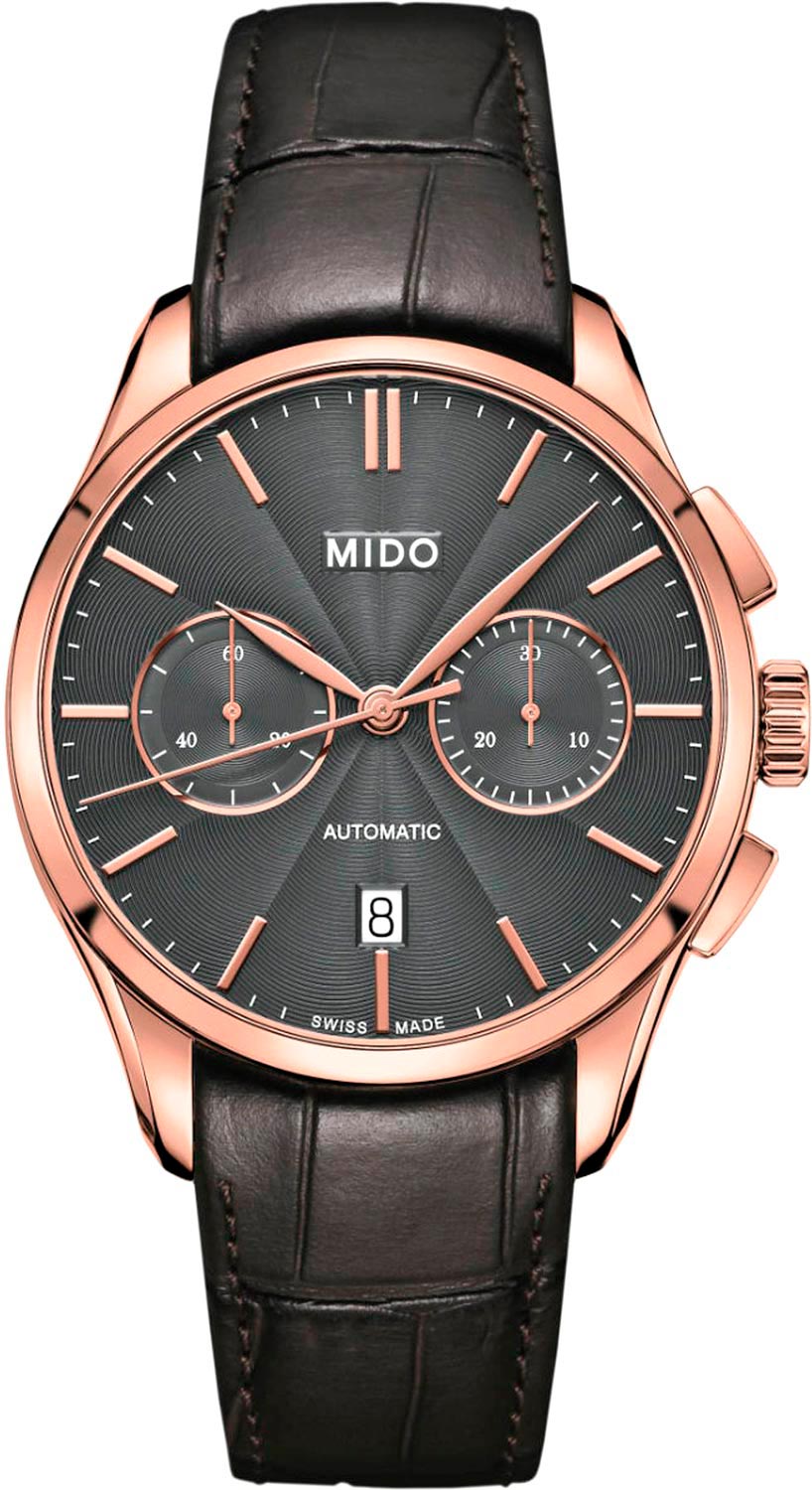 

Наручные часы мужские MIDO M024.427.36.061.00, M024.427.36.061.00