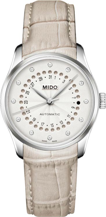 

Наручные часы женские MIDO M024.207.16.036.00, M024.207.16.036.00