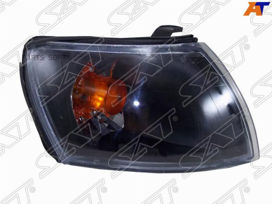 

Габарит TOYOTA CALDINA/CARINA E 92-02 RH черный хрусталь
