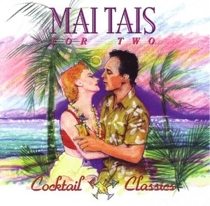 Cocktail Classics: Mai Tais For Two