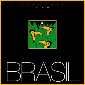 

Som Brasil: Tudo Joia