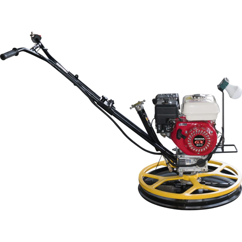 

Затирочная машина STEM Techno SPT 241
