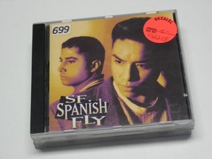

Sf Spanish Fly: Spanish Fly