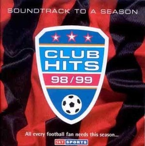 

Various Artists: Club Hits 98-99
