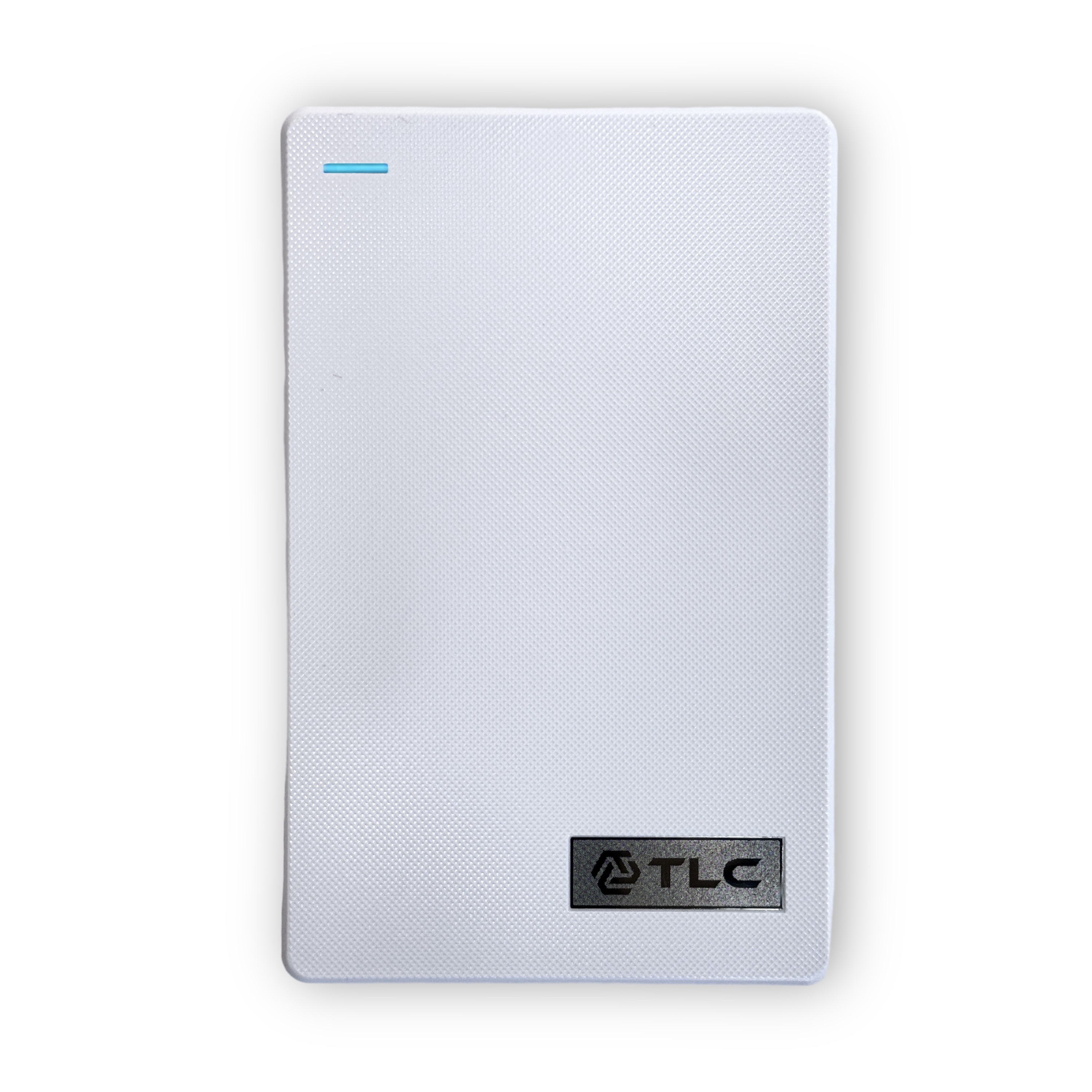 

Внешний жесткий диск TLC Slim Portable, Портативный HDD 2,5" 1 Tb USB 3.0, Белый, M275H