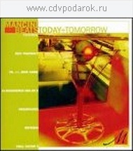 

Mancini Beats: Today + Tomorrow