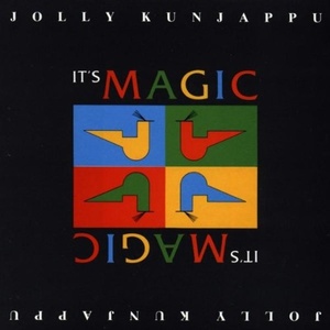 Jolly Kunjappu: It's magic