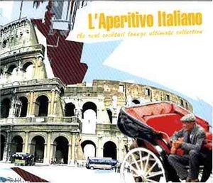 

L'Aperitivo Italiano