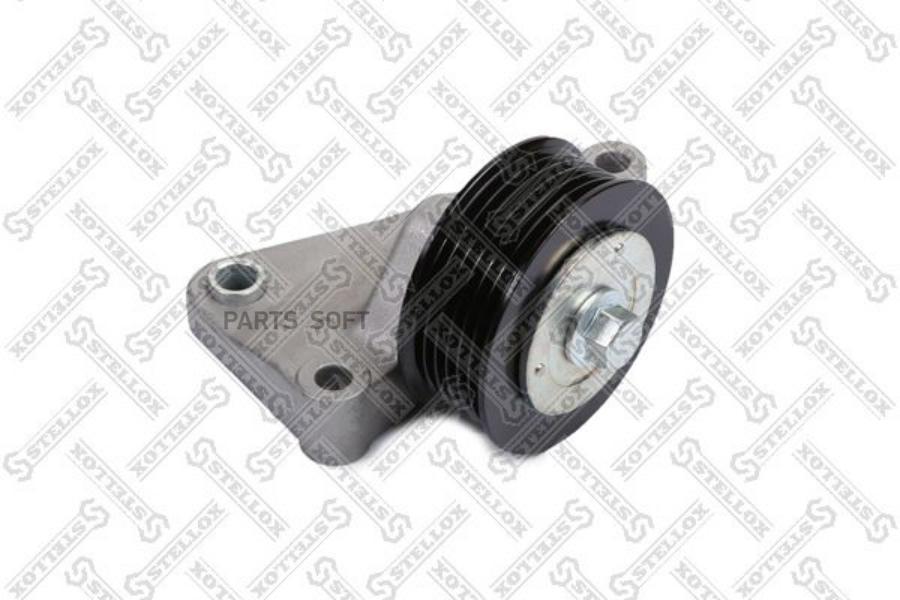 

STELLOX 03-40944-SX_ролик обводной с кронштейном Mazda 3 2.3 MPS Turbo 09