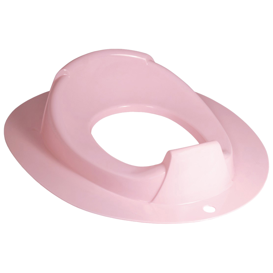 Накладка на унитаз Martika Бамбино детская розовая крышка пластик для банок martika с23