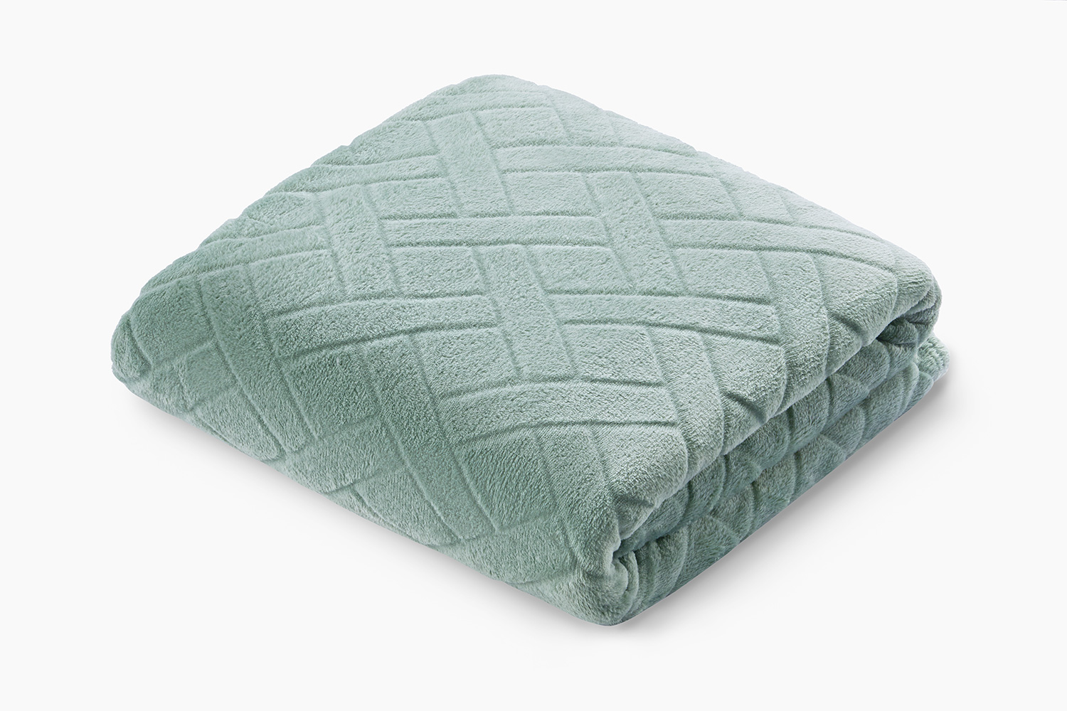 Плед MICASA Canto