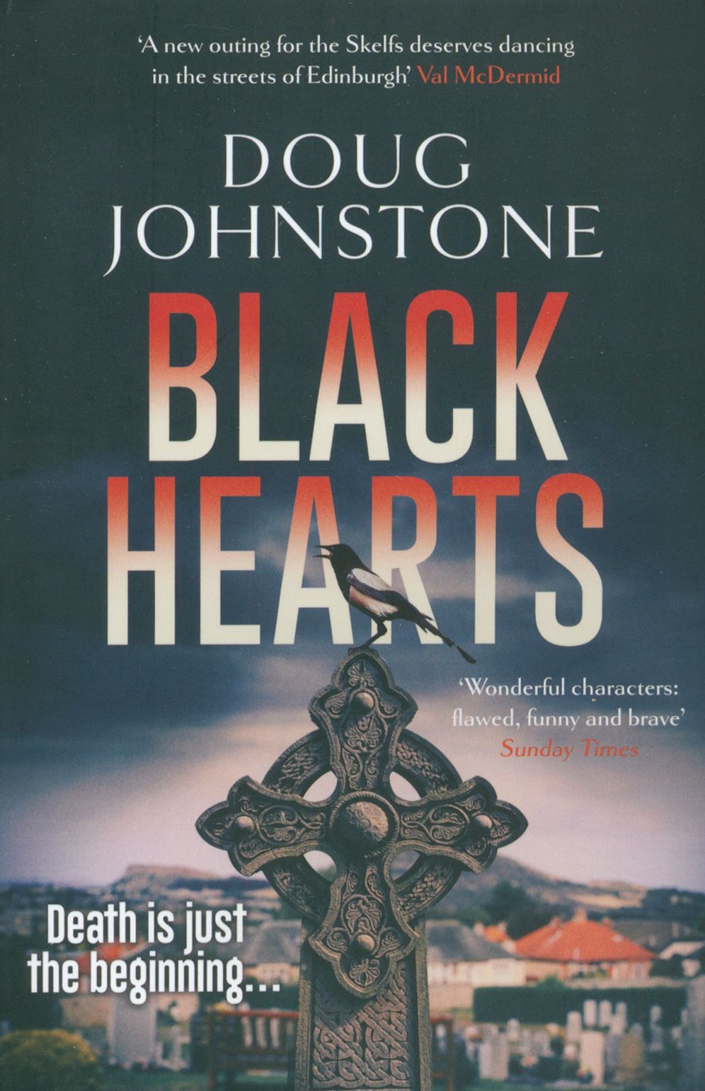 

Black Hearts