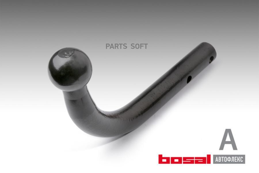 Устройство прицепное ГАЗ-3110/31105 BOSAL (объем. бампер)