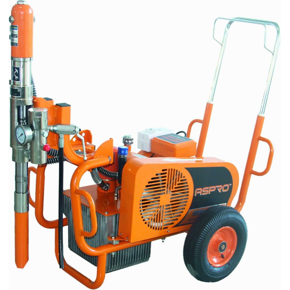 

Окрасочный аппарат Aspro 13000