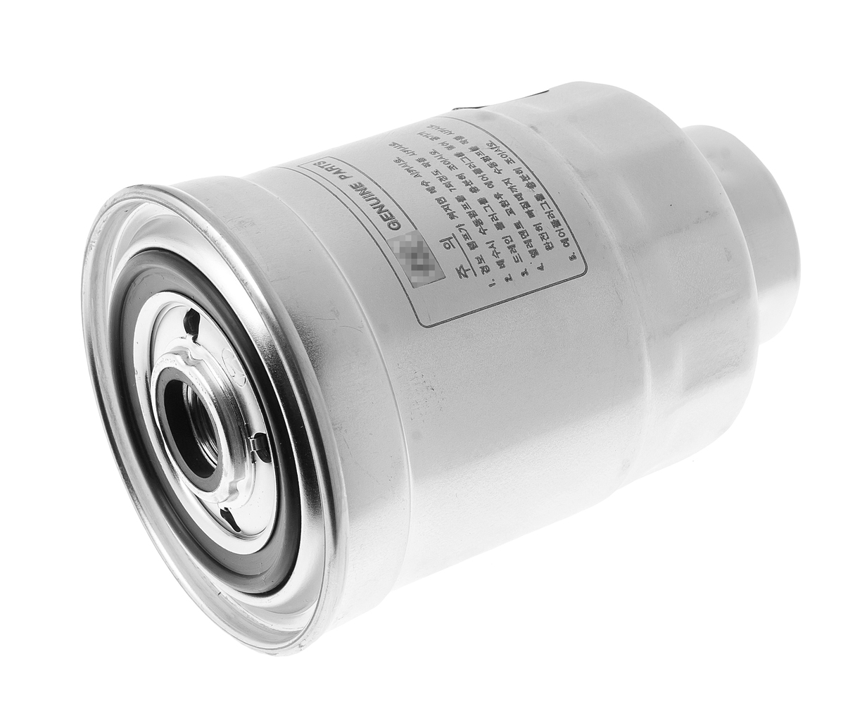 

Фильтр Топливный Hyundai Porter Oe 31973-44001