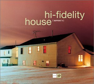 

Hi-Fidelity House Imprint 4