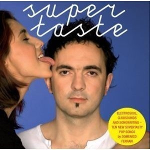 

Domenico Ferrari – Supertaste