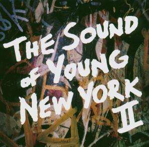 

Sound of Young New York II