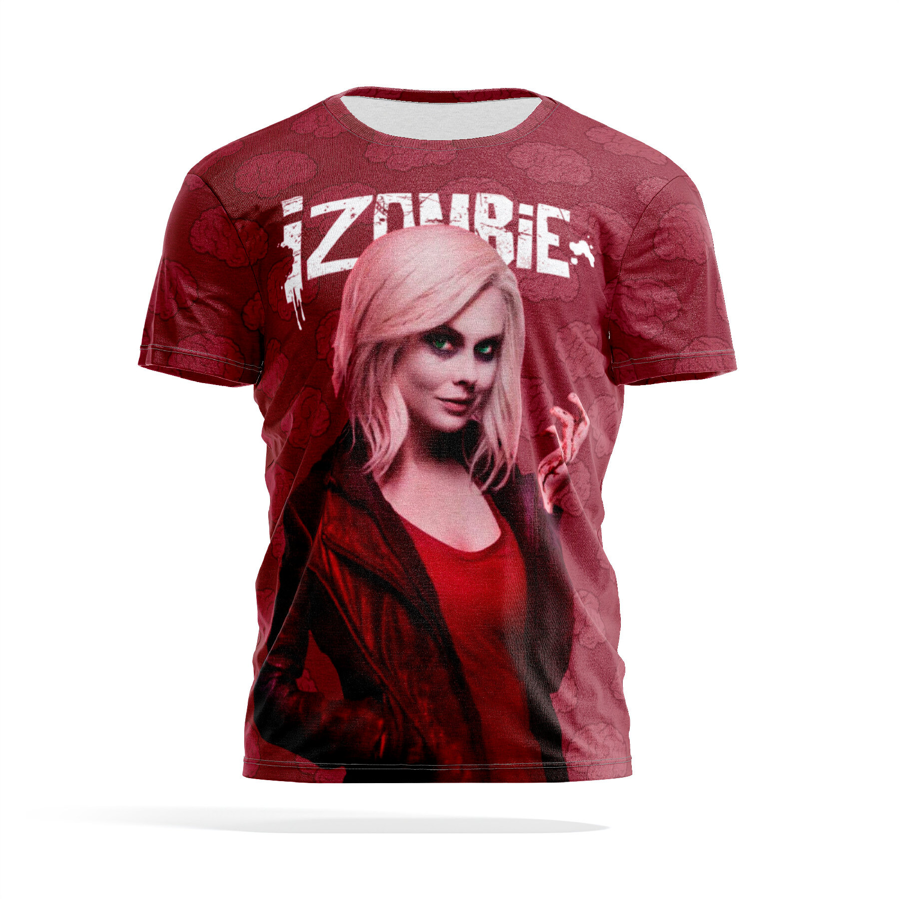 

Футболка мужская PANiN PaninManTshirtVM_5_8_VM1690463 разноцветная L, Бордовый, PaninManTshirtVM_5_8_VM1690463