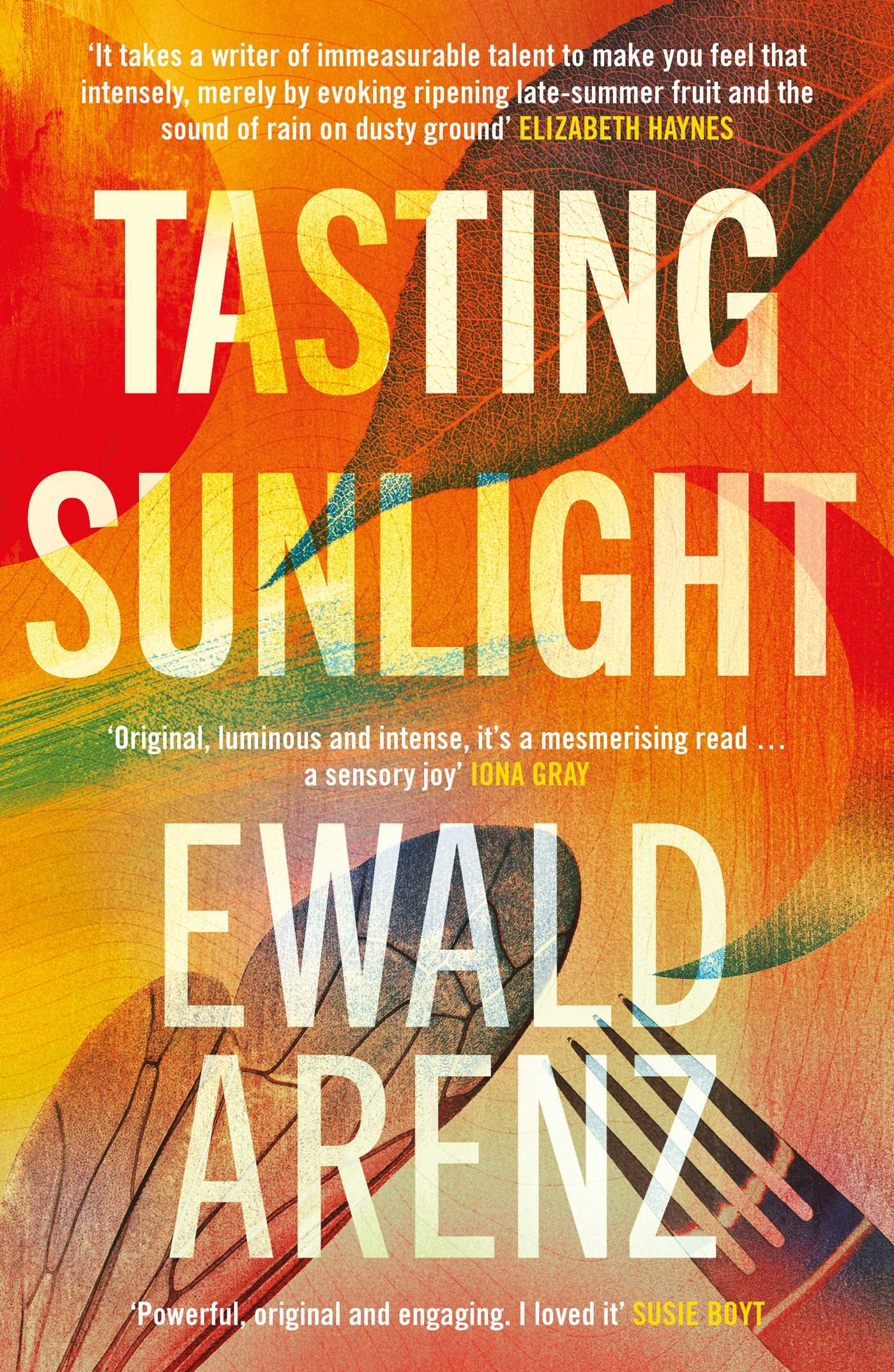 

Tasting Sunlight