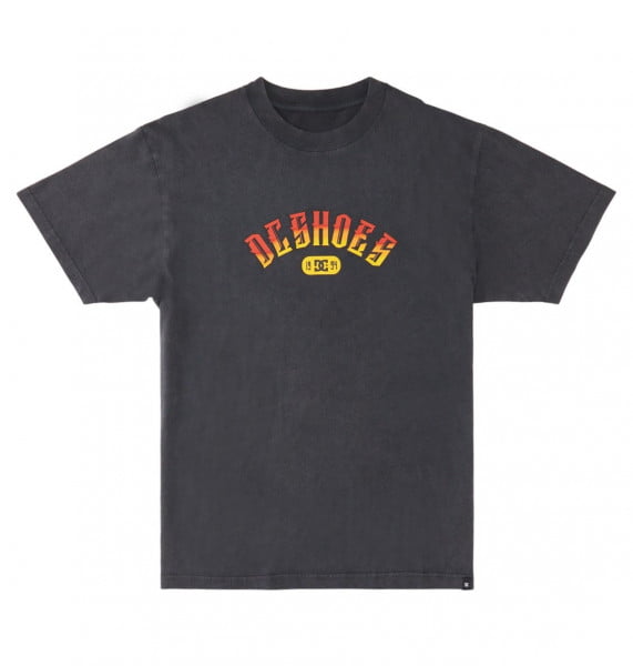 

Футболка мужская DC Comics ADYZT05106 черная XS, ADYZT05106