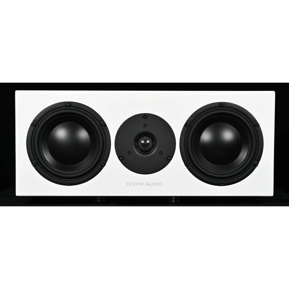 

Центральный канал Divini Audio CLASSICAL LCR, CLASSICAL LCR