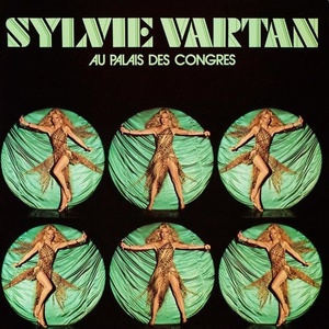 

Sylvie Vartan – Au Palais Des Congres