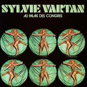 Sylvie Vartan ?– Au Palais Des Congres