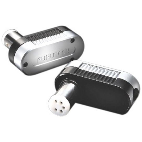 

Разъем DIN (Папа) Furutech FP-DIN(L), FP-DIN(L)