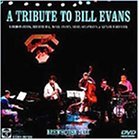 

Tribute to Bill Evans (DVD), Tribute to Bill Evans