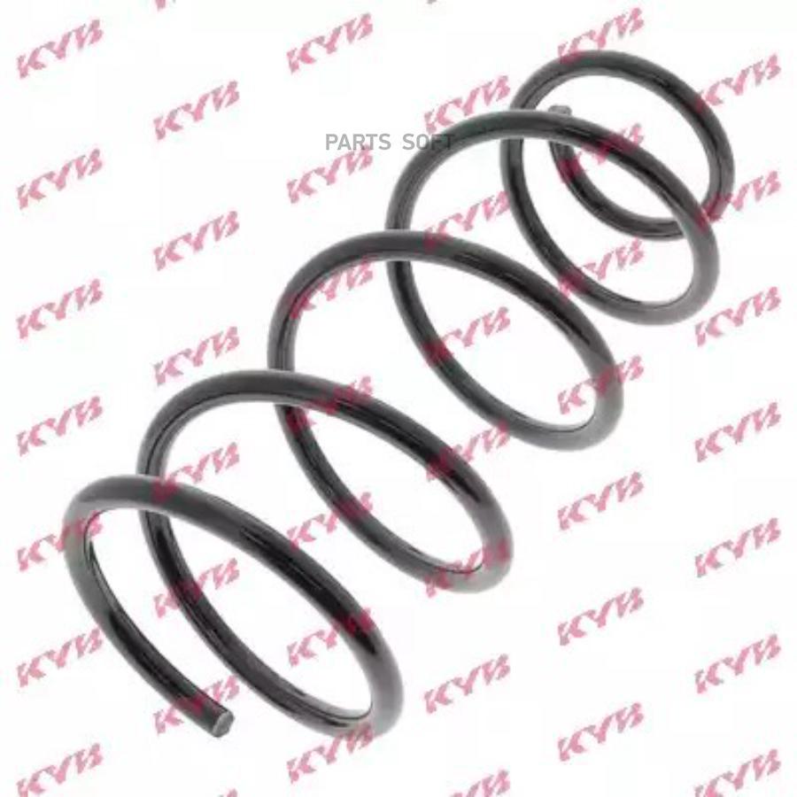 

RG3406_=40 276 04 [1348884] пружина пер. Ford Focus 1.8-2.0TDCi 04>